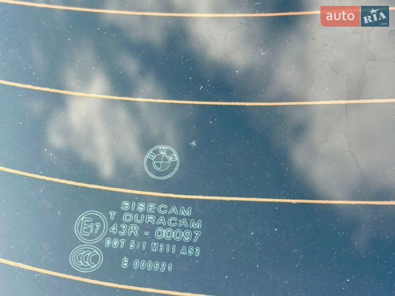 Седан BMW 3 Series 2013 в Ірпені