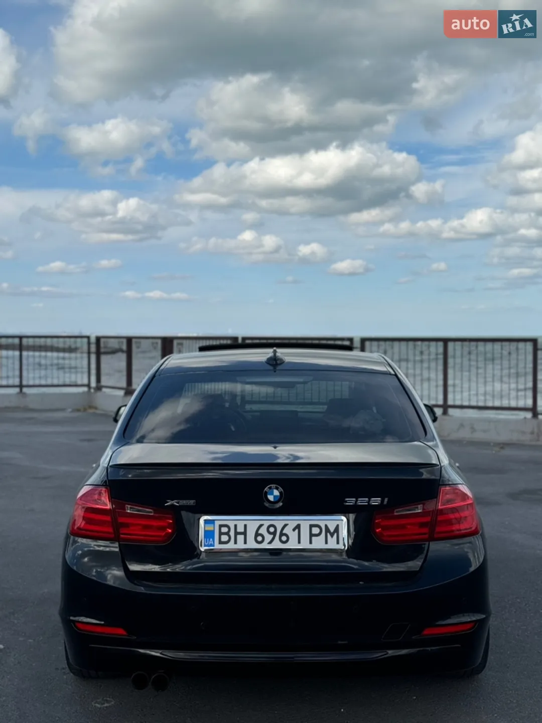 2013 BMW 3er - мініатюра 14