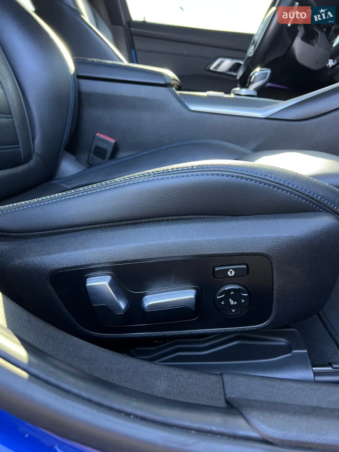 2018 BMW 3er - мініатюра 22