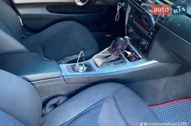 Седан BMW 3 Series 2006 в Новом Буге