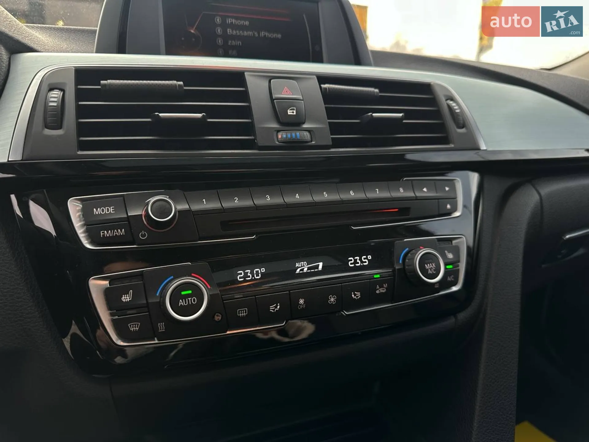 2016 BMW 3er - мініатюра 17