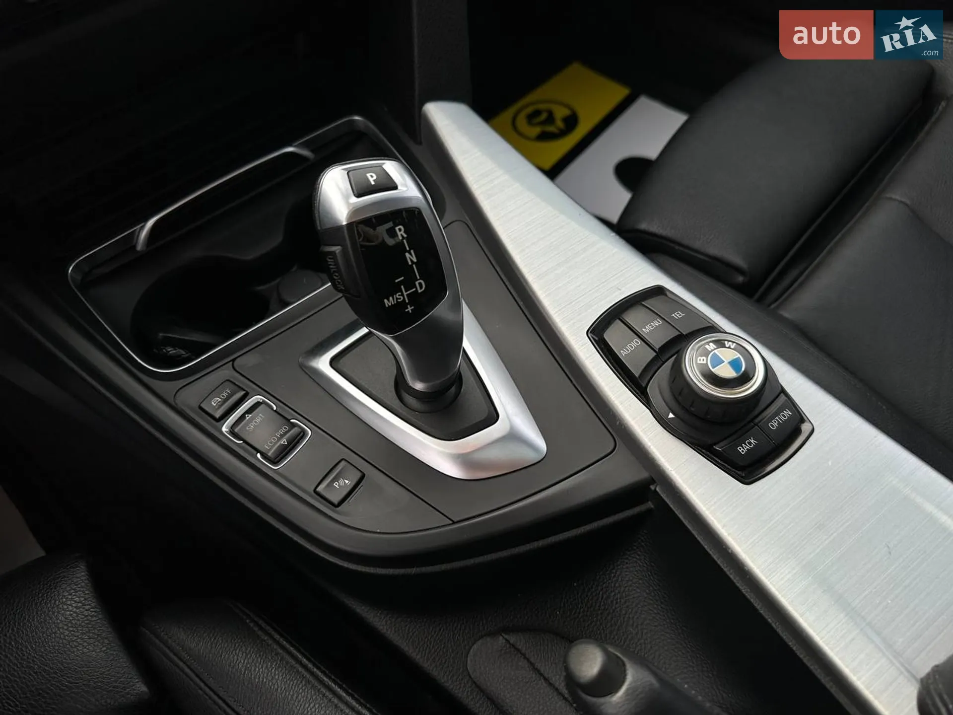 2016 BMW 3er - мініатюра 18