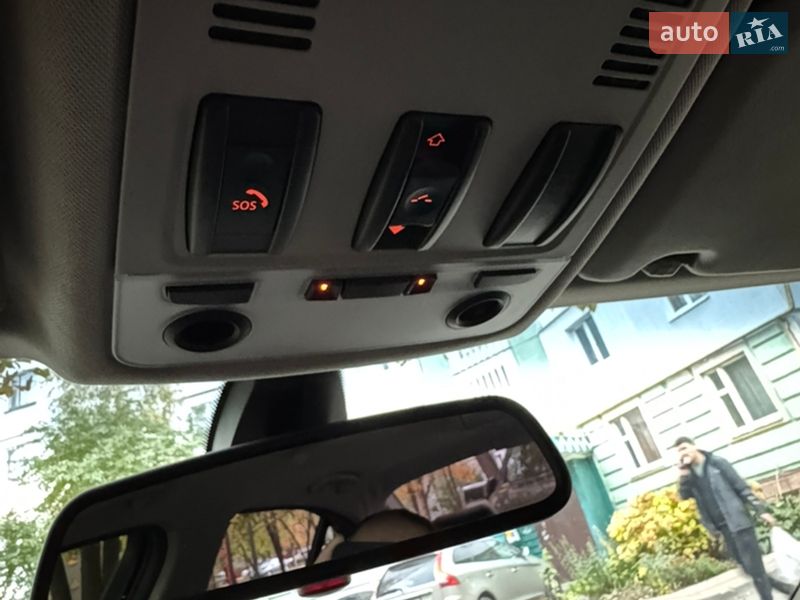 Седан BMW 3 Series 2010 в Белой Церкви