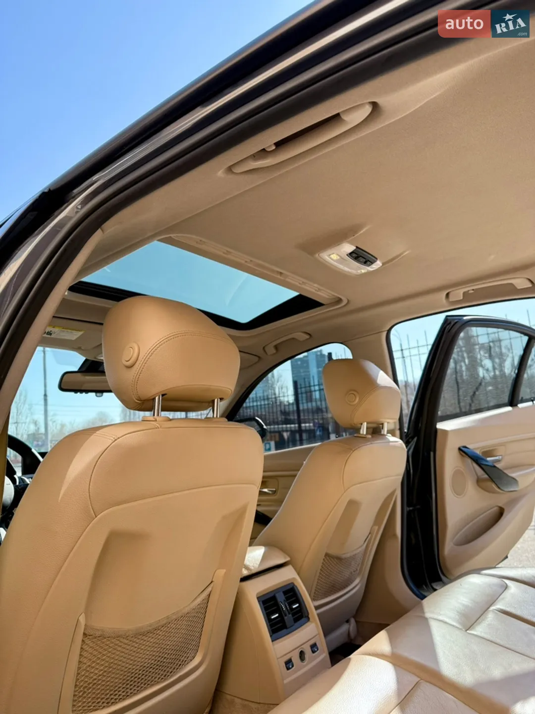 2015 BMW 3er - мініатюра 9
