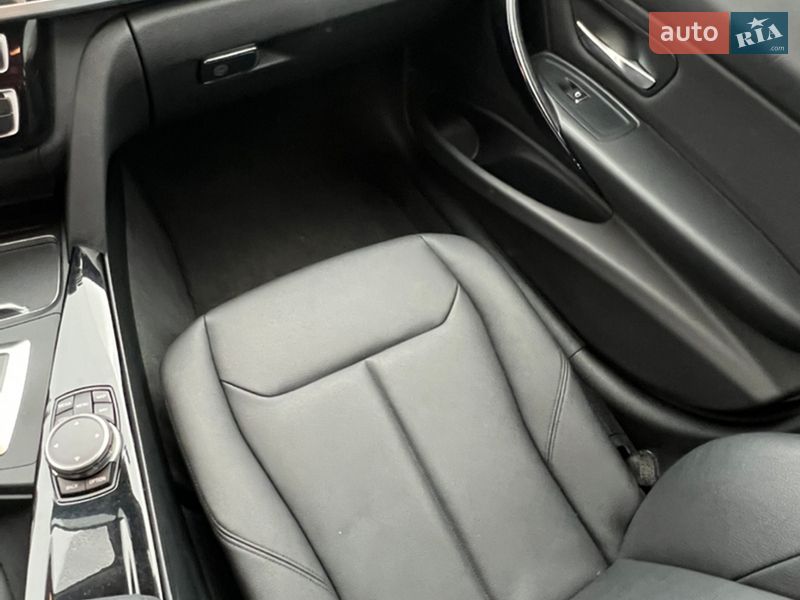 Седан BMW 3 Series 2016 в Одессе фото 19 Седан BMW 3 Series 2016 в Одессе
