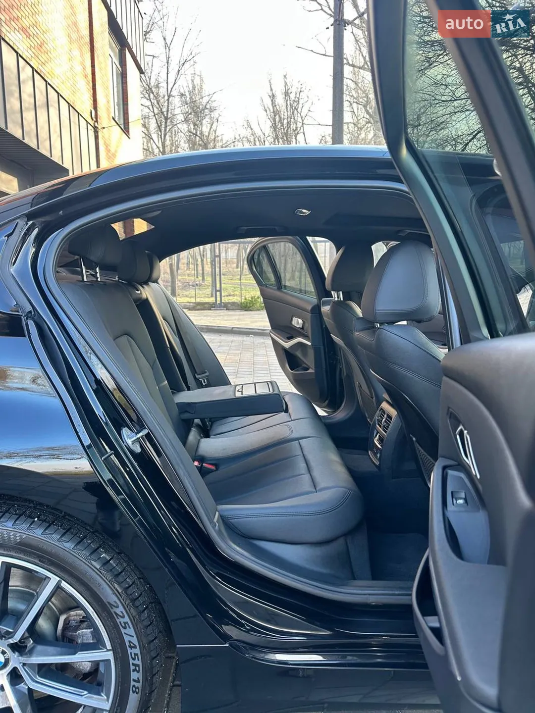 2019 BMW 3er - мініатюра 12
