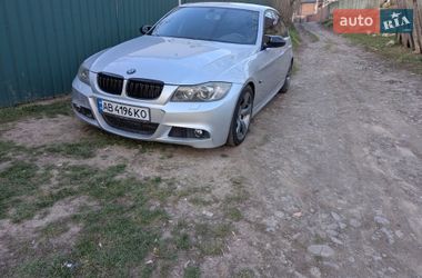 Седан BMW 3 Series 2005 в Вінниці