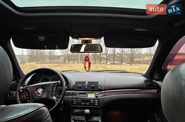 Универсал BMW 3 Series 2004 в Львове