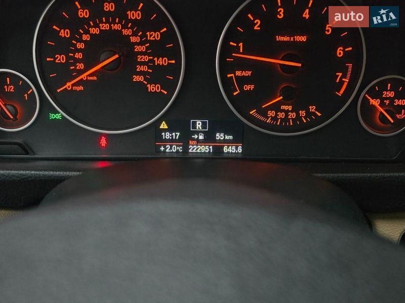 Седан BMW 3 Series 2014 в Киеве фото 56 Седан BMW 3 Series 2014 в Киеве