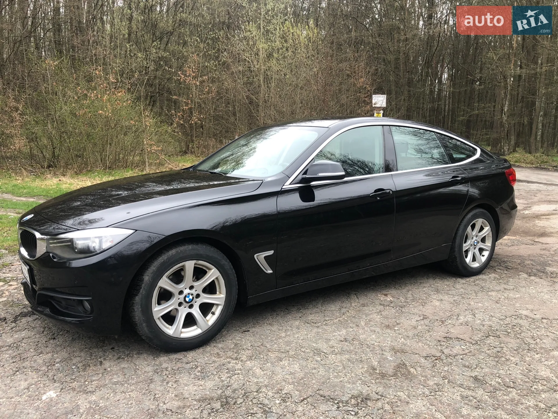 2014 BMW 3er - мініатюра 4