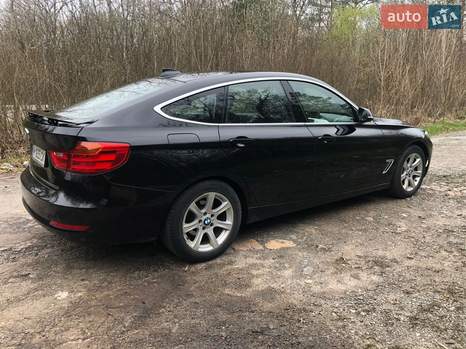 2014 BMW 3er - мініатюра 9