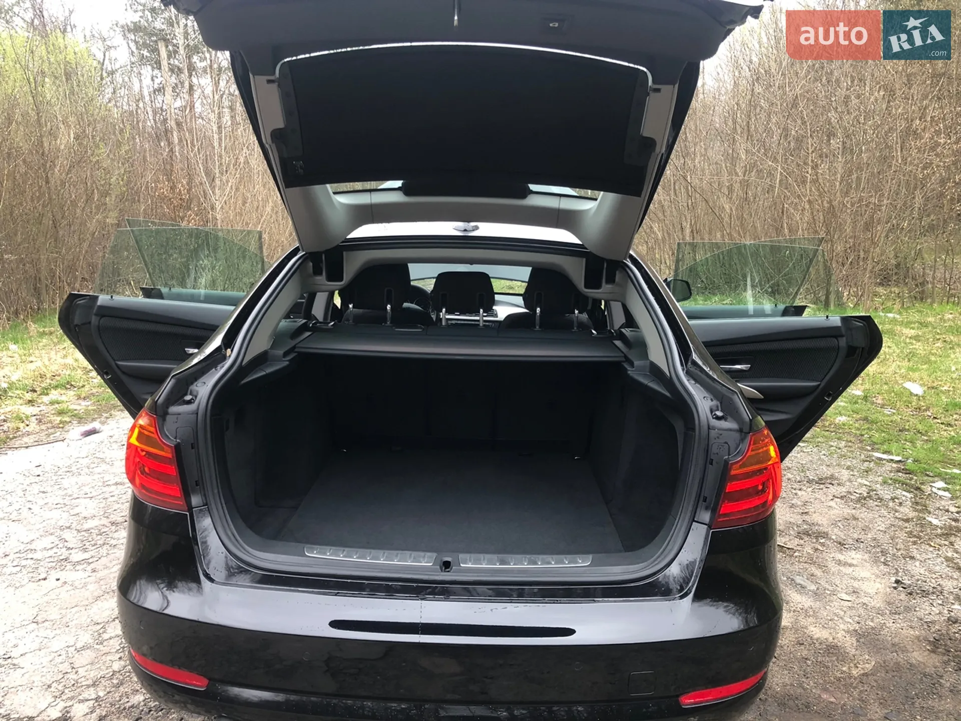 2014 BMW 3er - мініатюра 16