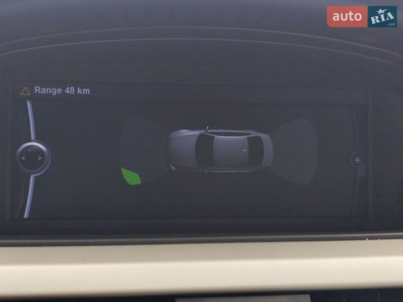 Седан BMW 3 Series 2009 в Києві фото 29 Седан BMW 3 Series 2009 в Києві