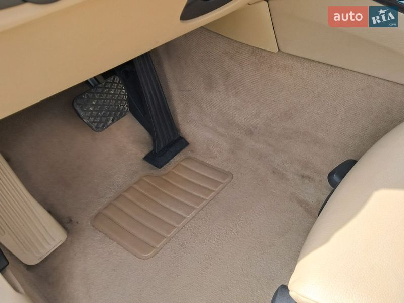 Универсал BMW 3 Series 2007 в Мостиске фото 6 Универсал BMW 3 Series 2007 в Мостиске