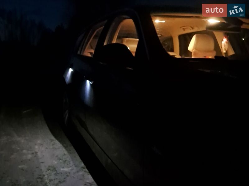 Универсал BMW 3 Series 2007 в Мостиске фото 5 Универсал BMW 3 Series 2007 в Мостиске