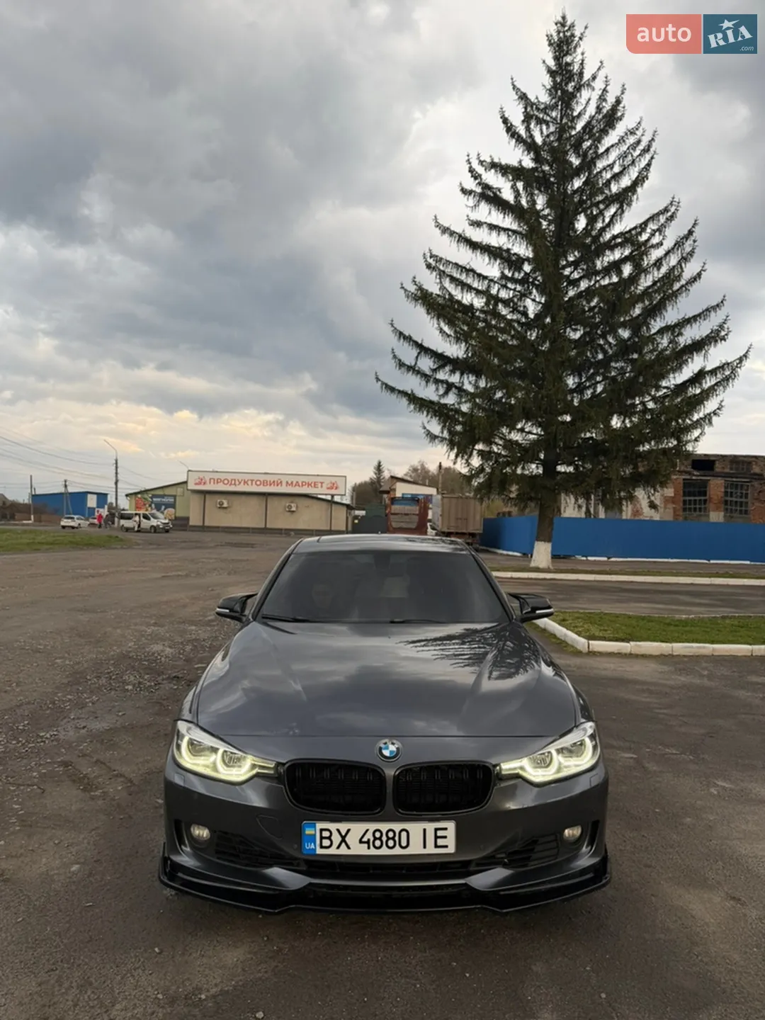 2013 BMW 3er - мініатюра 2