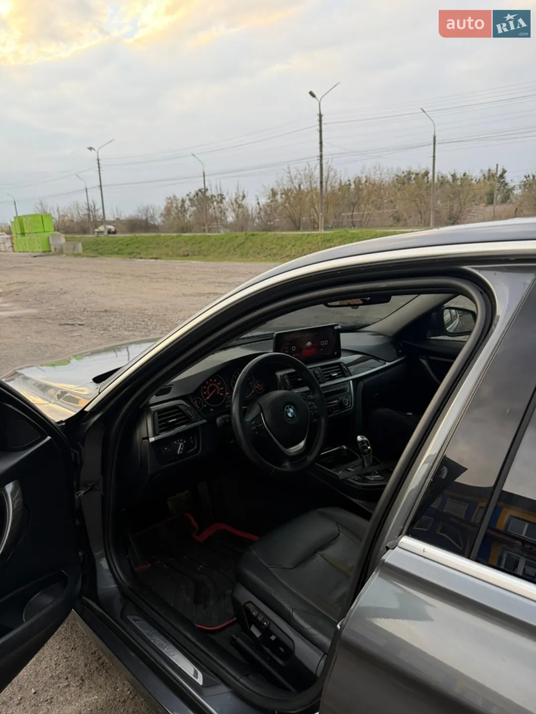 2013 BMW 3er - мініатюра 7