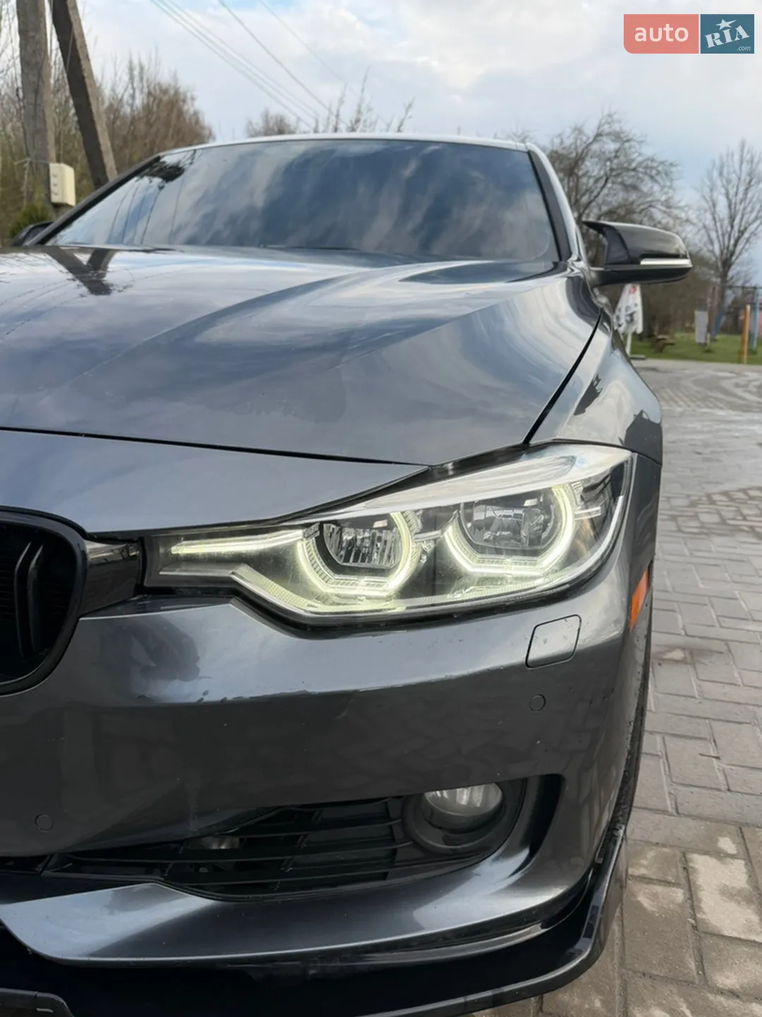2013 BMW 3er - мініатюра 12