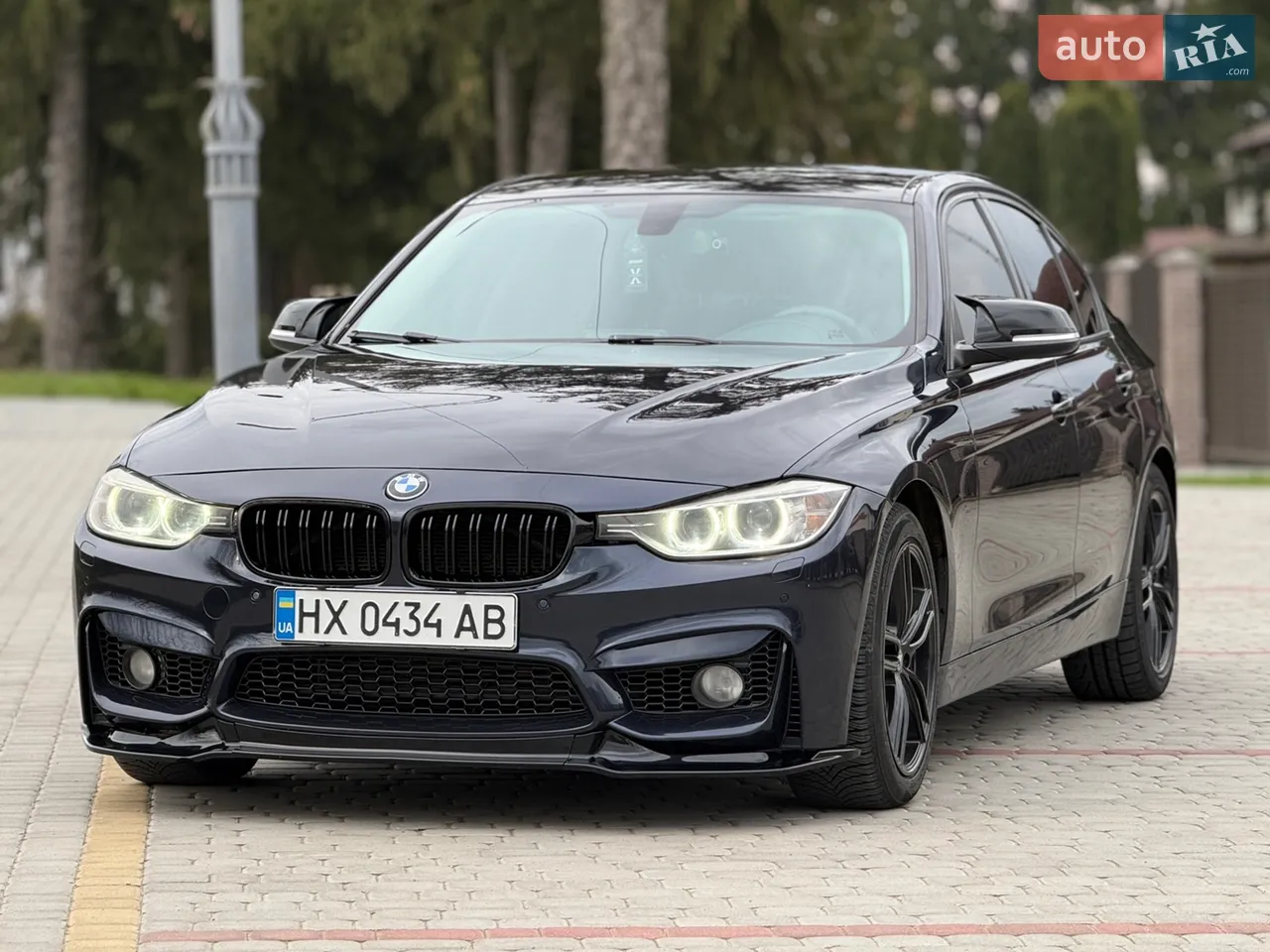 2013 BMW 3er - мініатюра 11