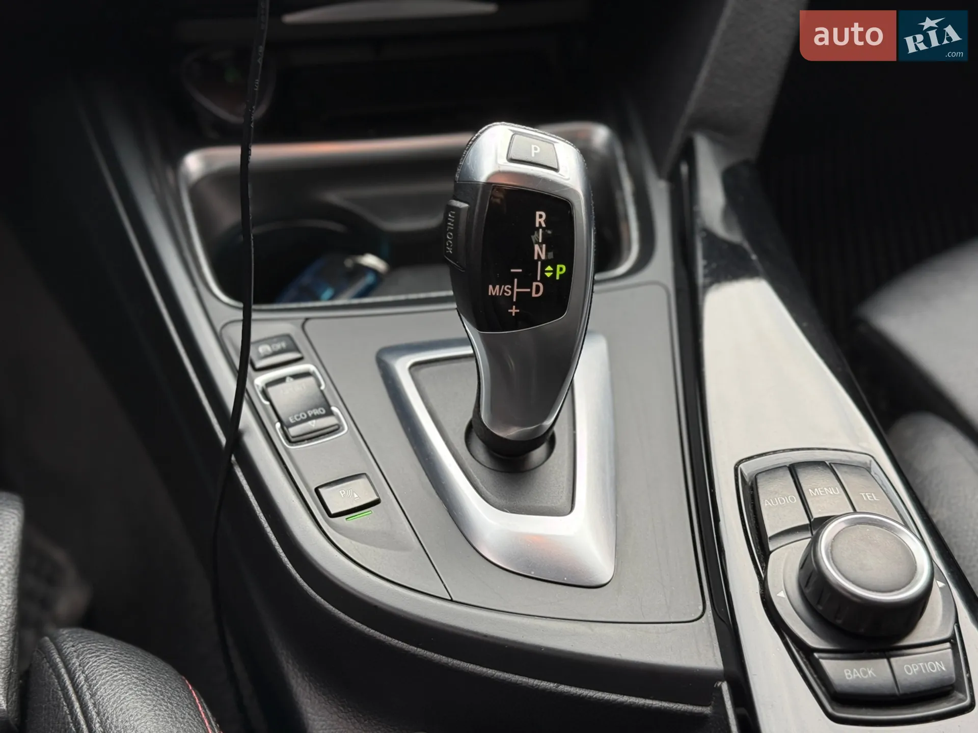2012 BMW 3er - мініатюра 13