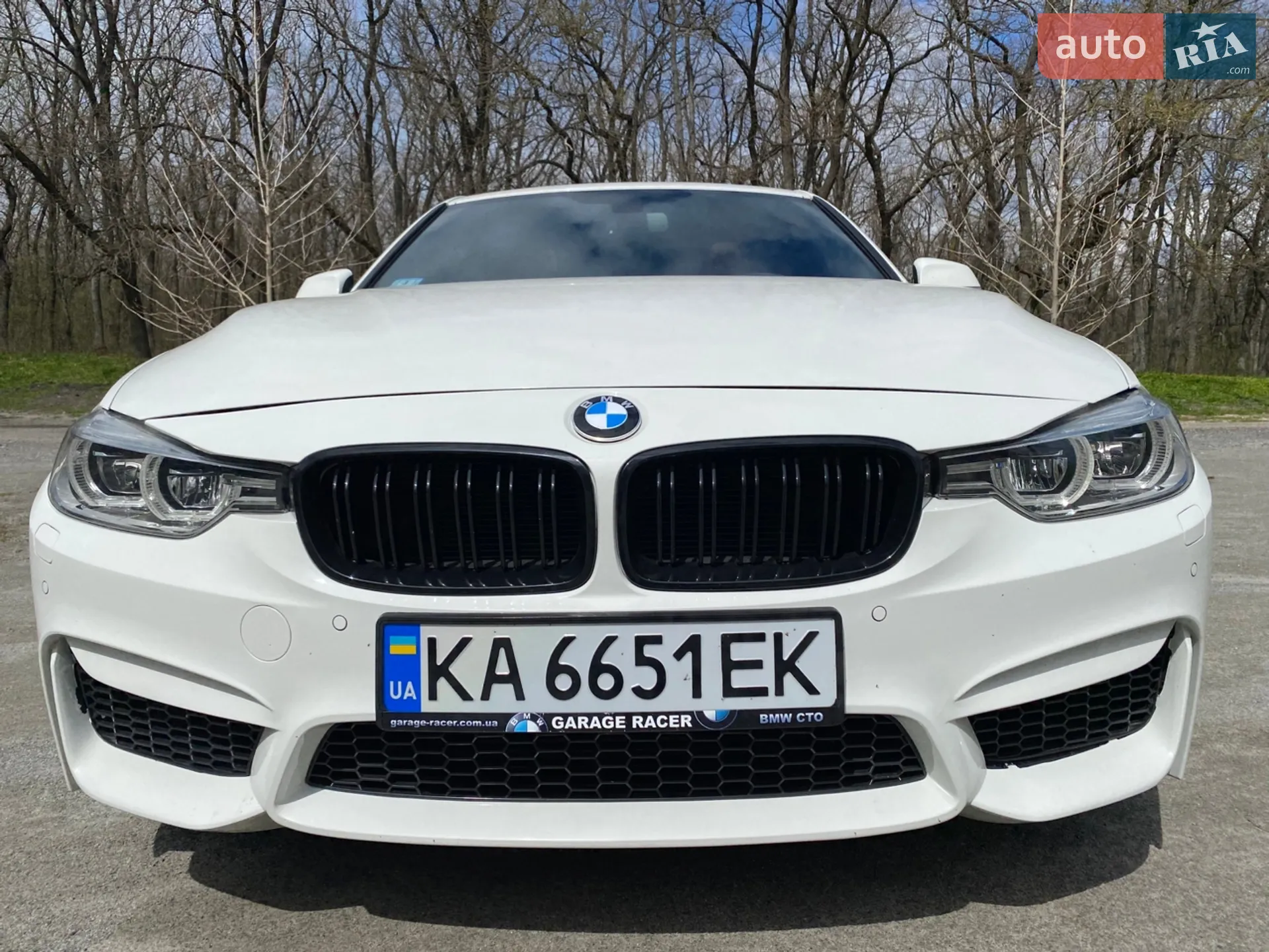 2016 BMW 3er - мініатюра 2