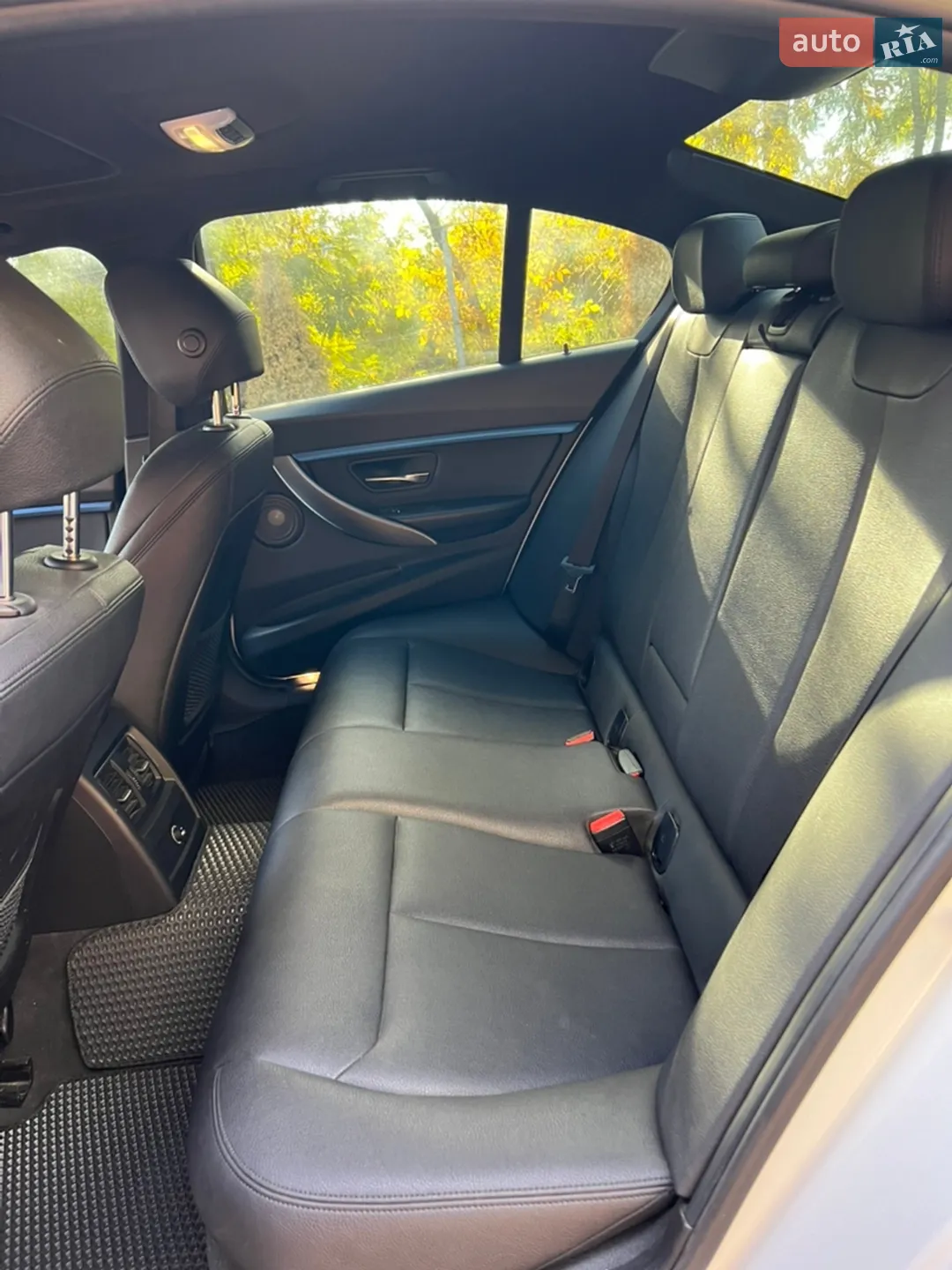2018 BMW 3er - мініатюра 22