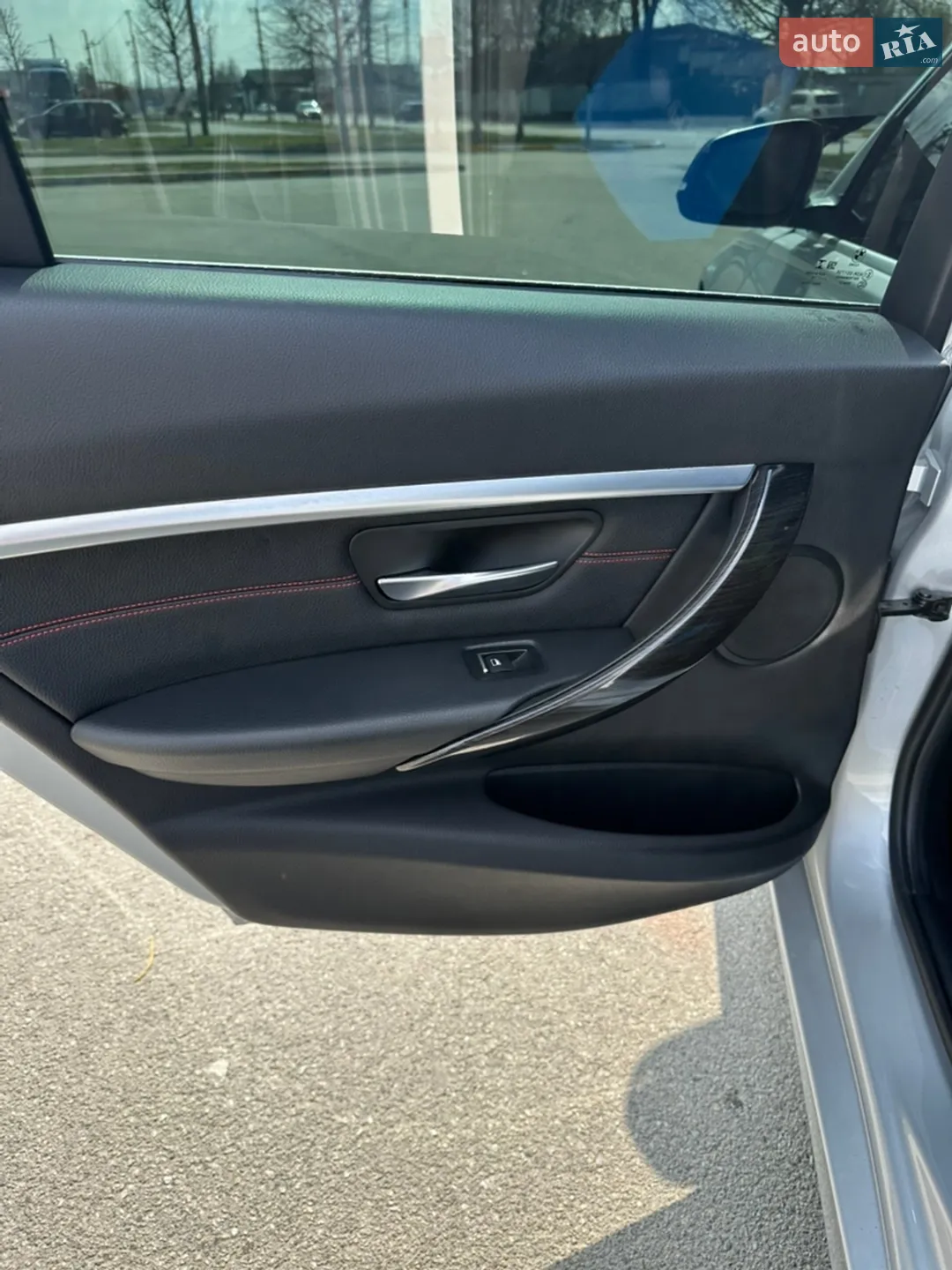2018 BMW 3er - мініатюра 16