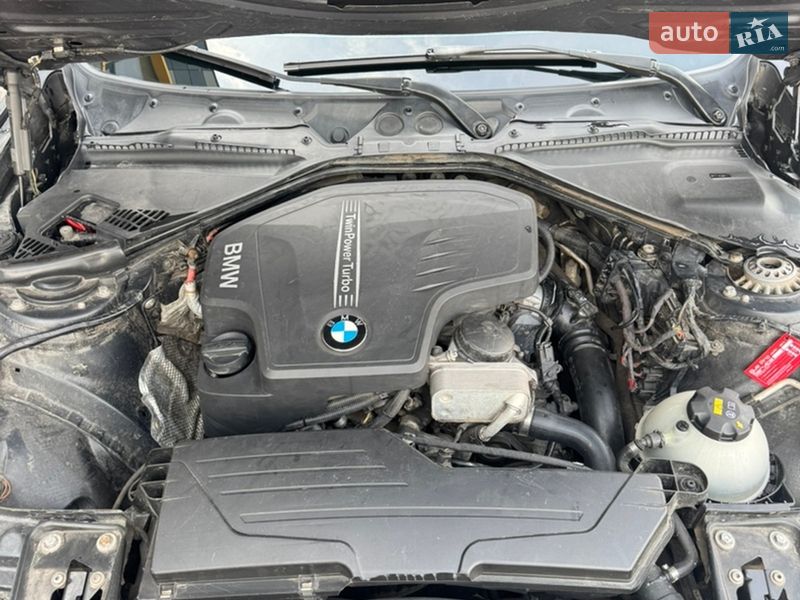 Седан BMW 3 Series 2012 в Киеве фото 13 Седан BMW 3 Series 2012 в Киеве