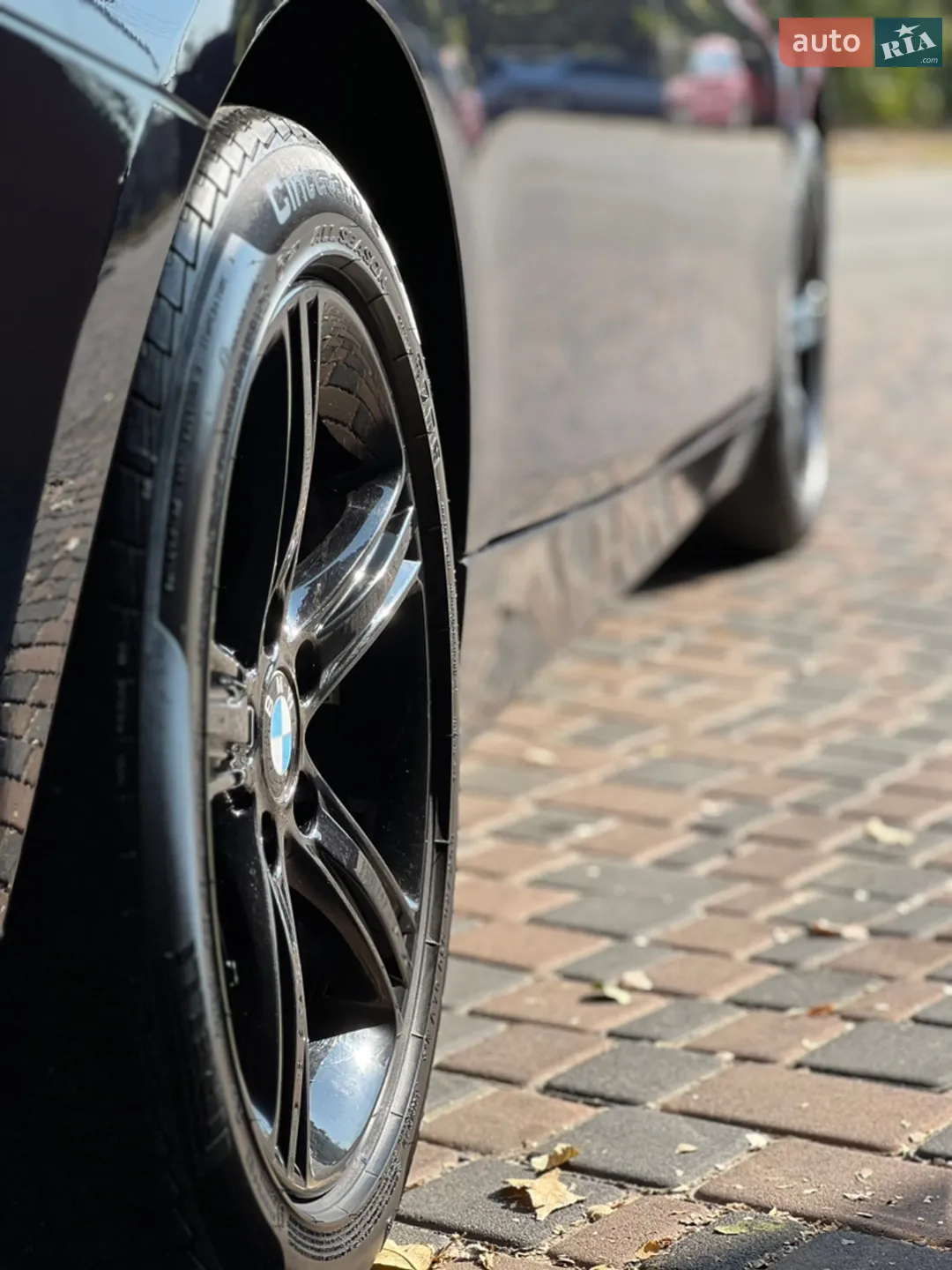 2013 BMW 3er - мініатюра 4