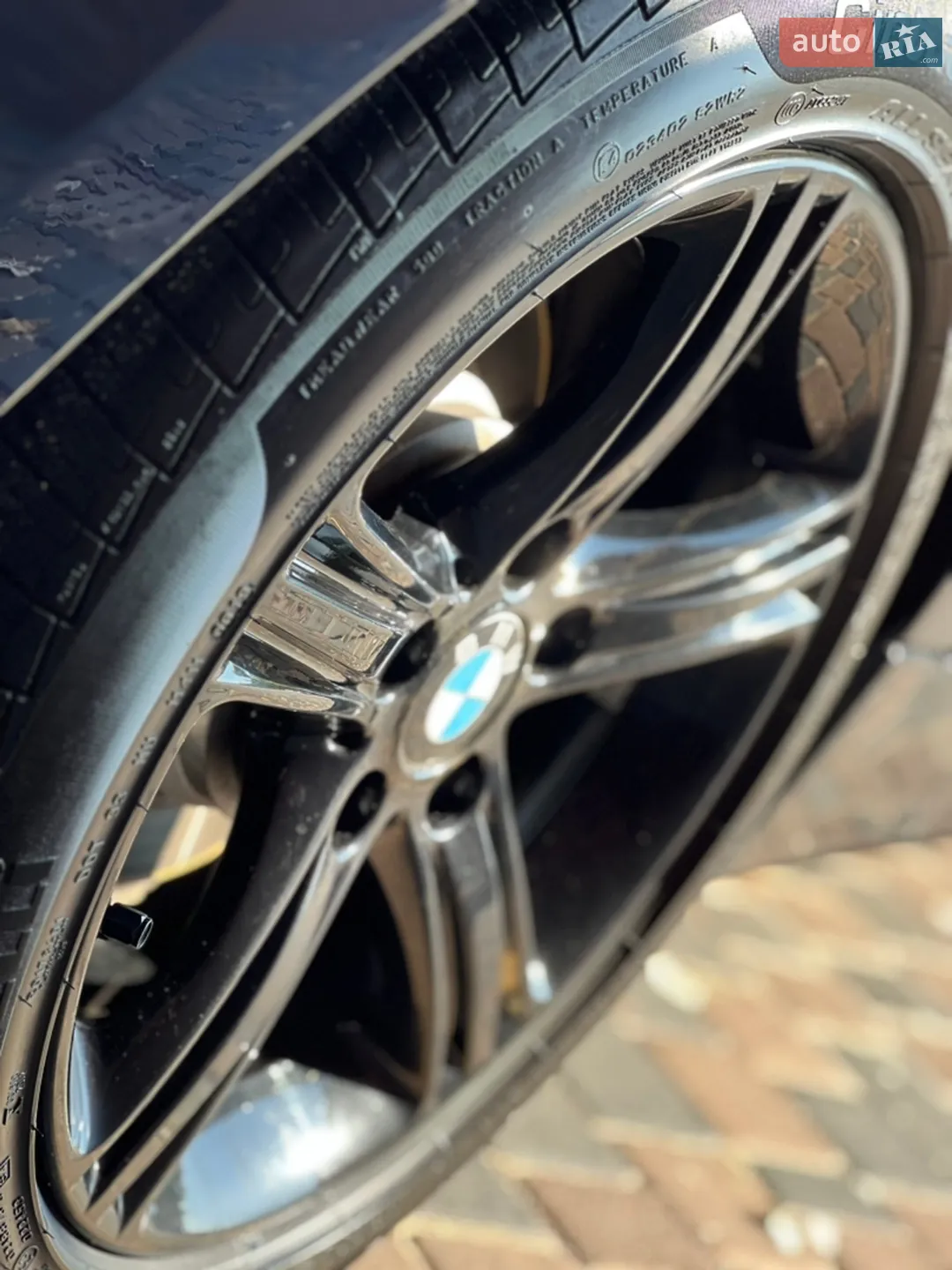 2013 BMW 3er - мініатюра 5