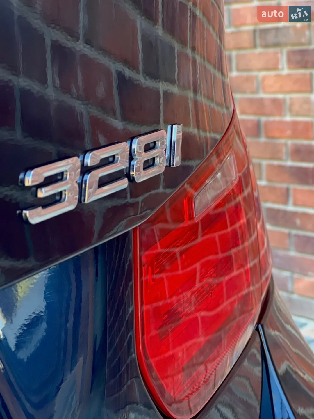 2013 BMW 3er - мініатюра 6