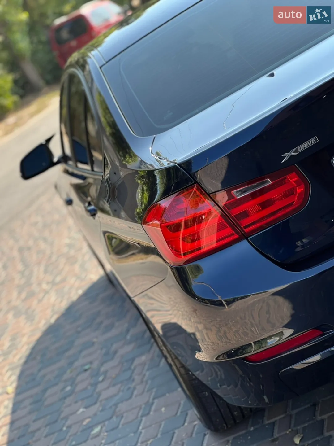 2013 BMW 3er - мініатюра 7