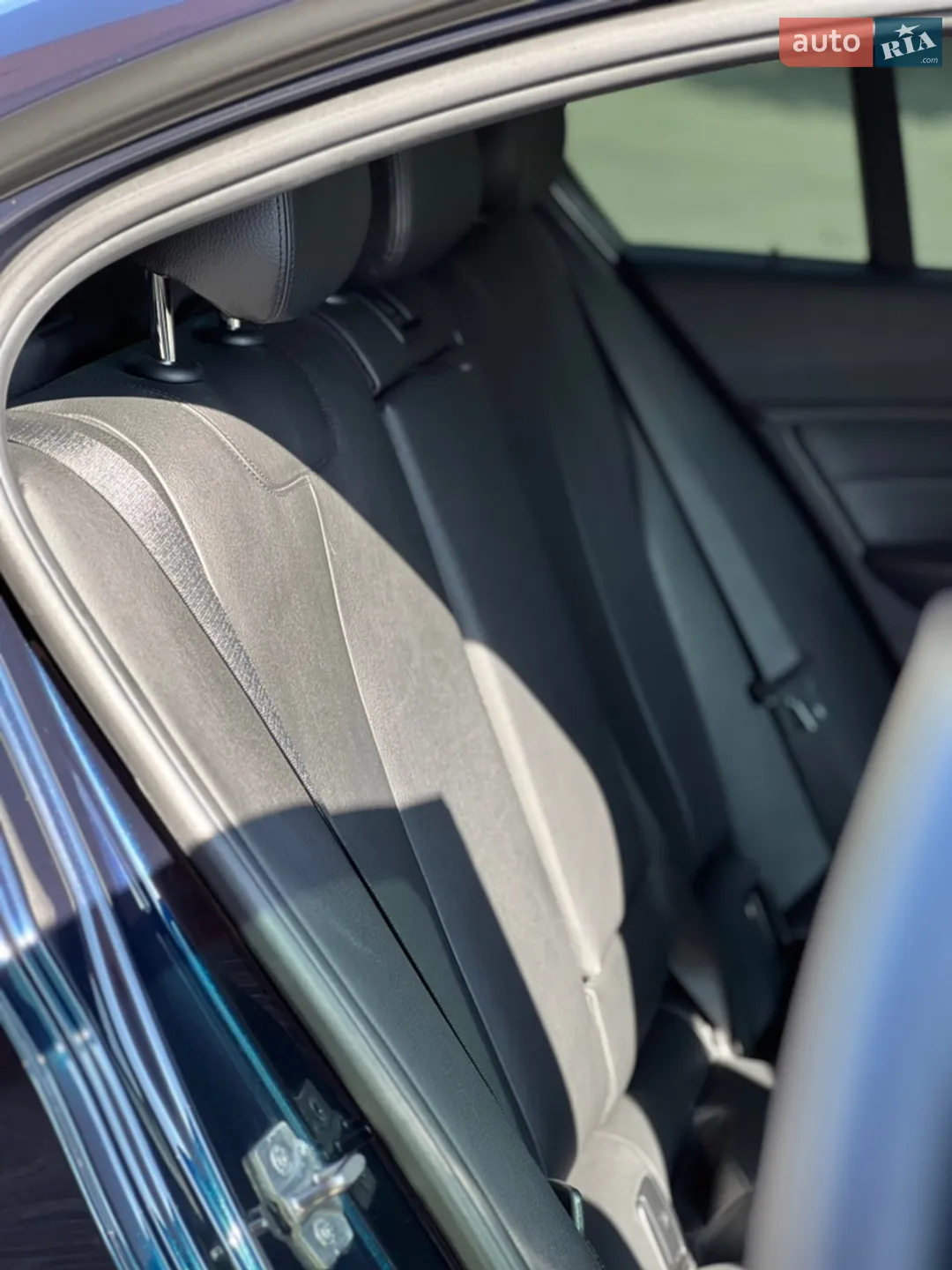 2013 BMW 3er - мініатюра 8