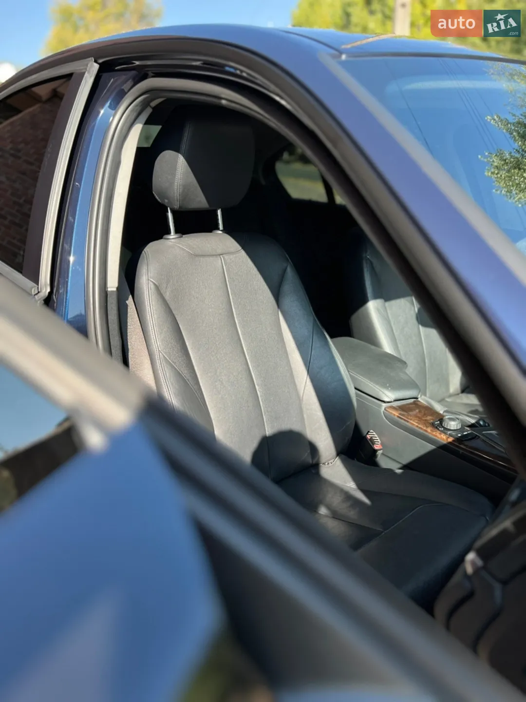 2013 BMW 3er - мініатюра 9