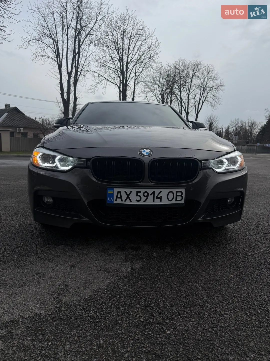 2012 BMW 3er - мініатюра 3