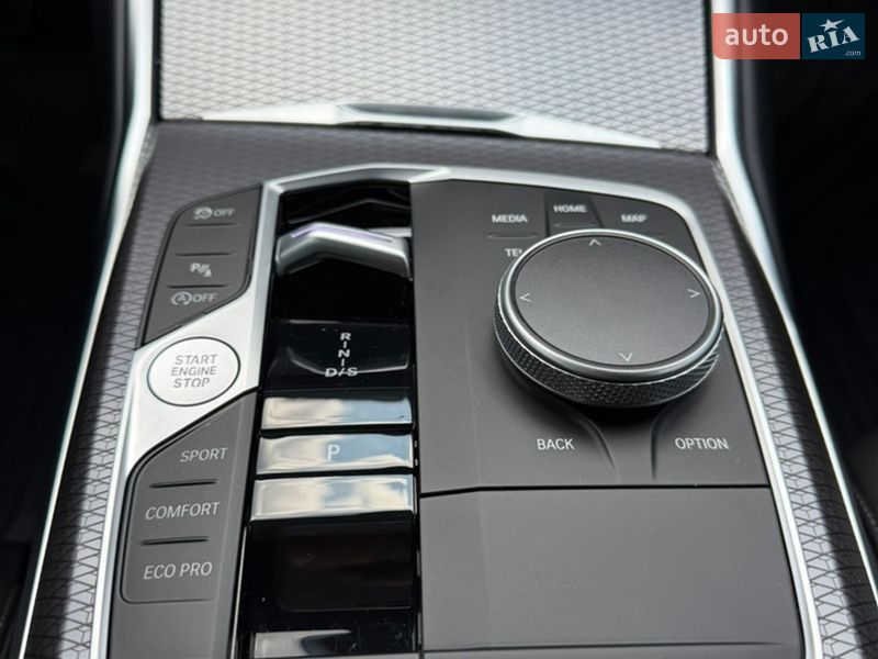 Седан BMW 3 Series 2025 в Киеве фото 15 Седан BMW 3 Series 2025 в Киеве