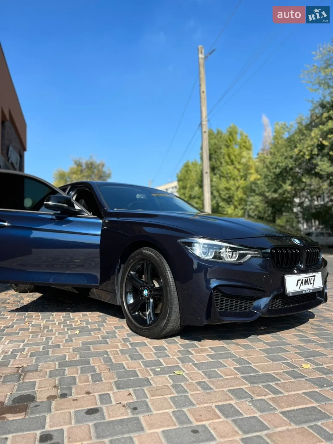 2013 BMW 3er - мініатюра 14