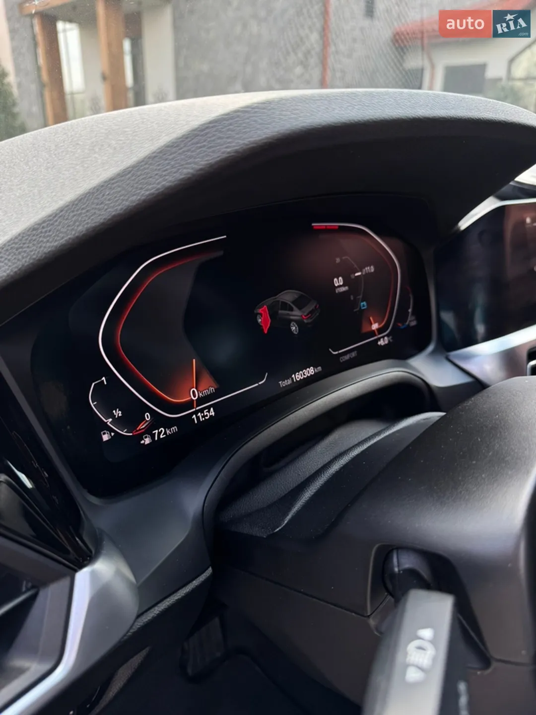 2019 BMW 3er - мініатюра 30