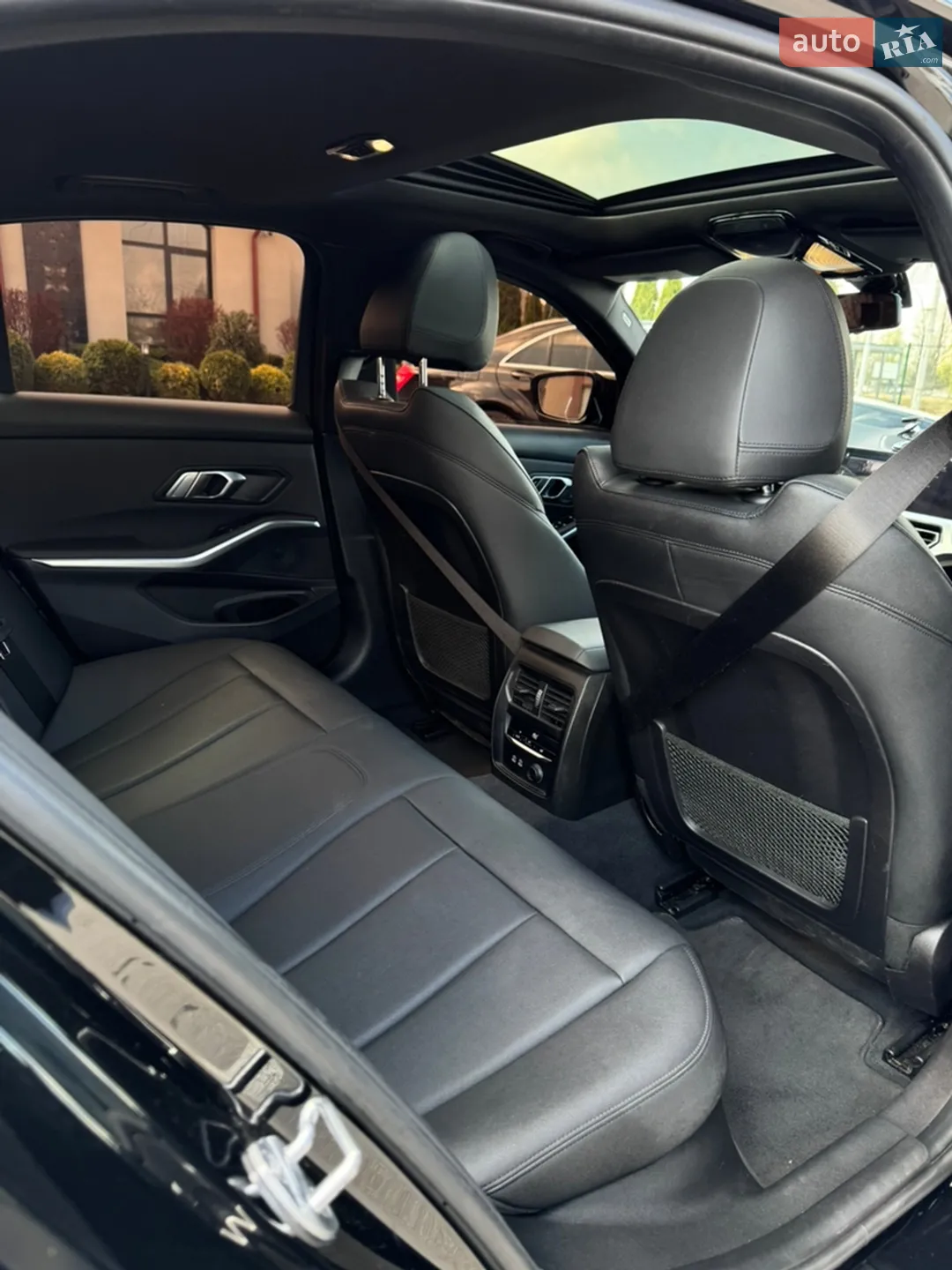 2019 BMW 3er - мініатюра 33