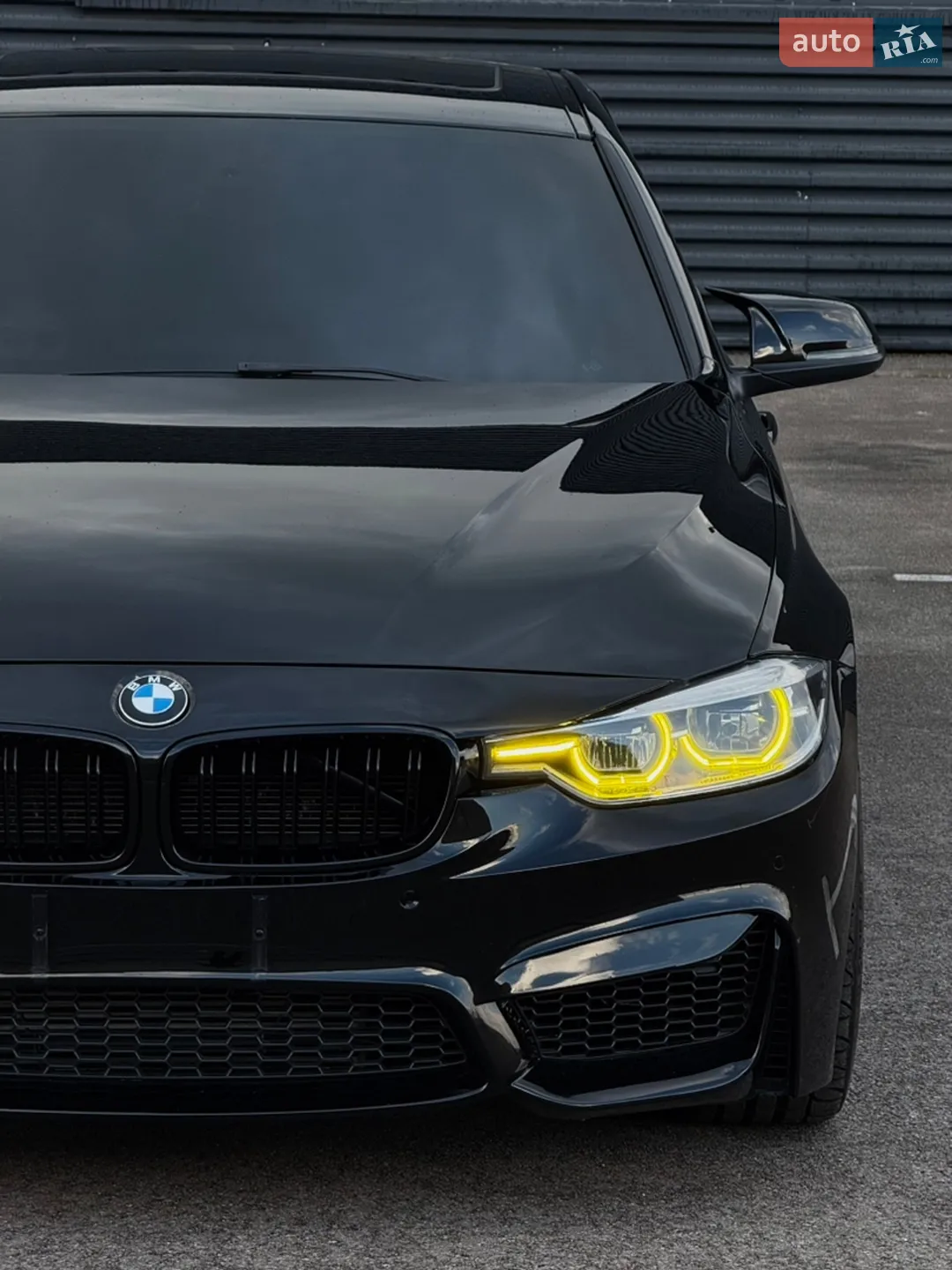 2013 BMW 3er - мініатюра 5