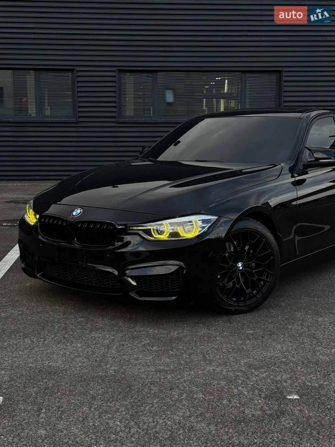2013 BMW 3er - мініатюра 6