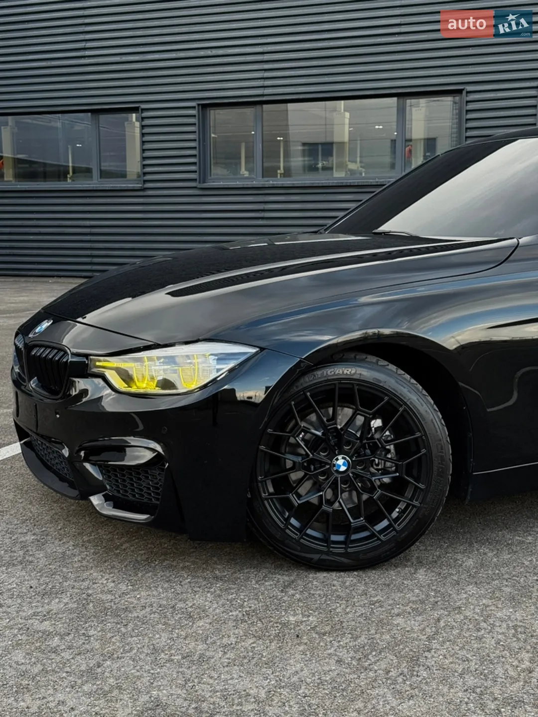 2013 BMW 3er - мініатюра 9