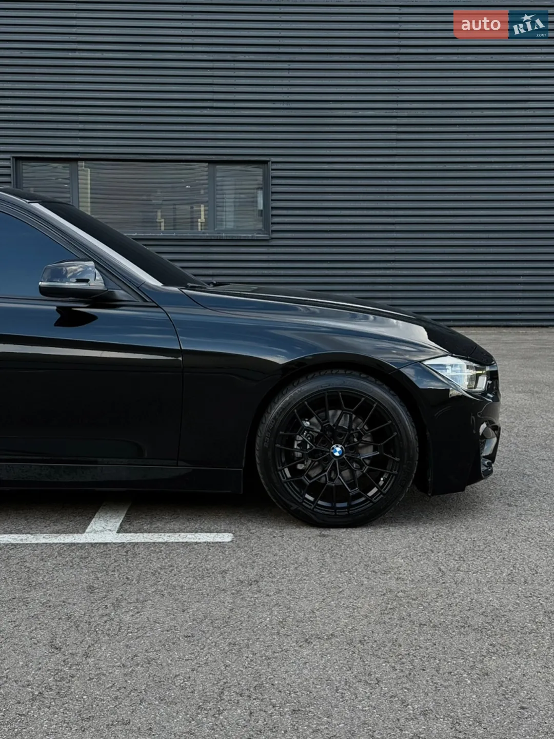2013 BMW 3er - мініатюра 12