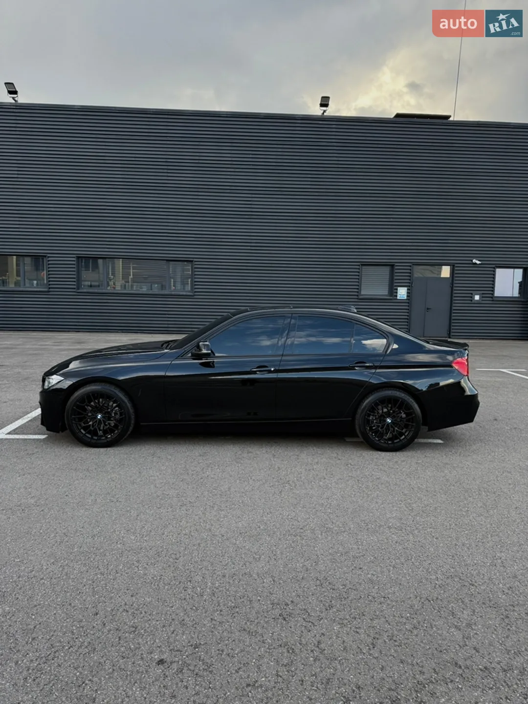 2013 BMW 3er - мініатюра 14