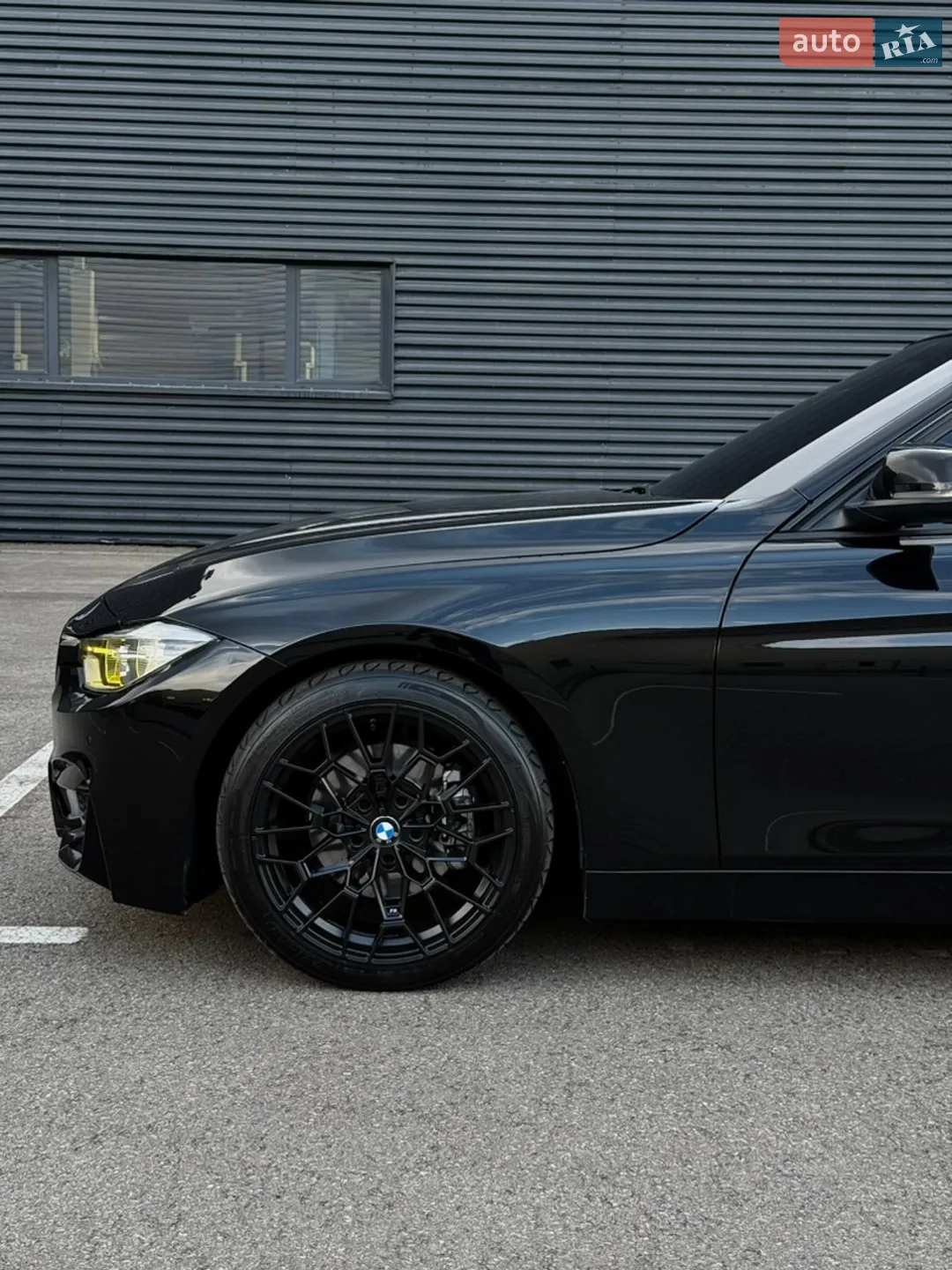 2013 BMW 3er - мініатюра 15
