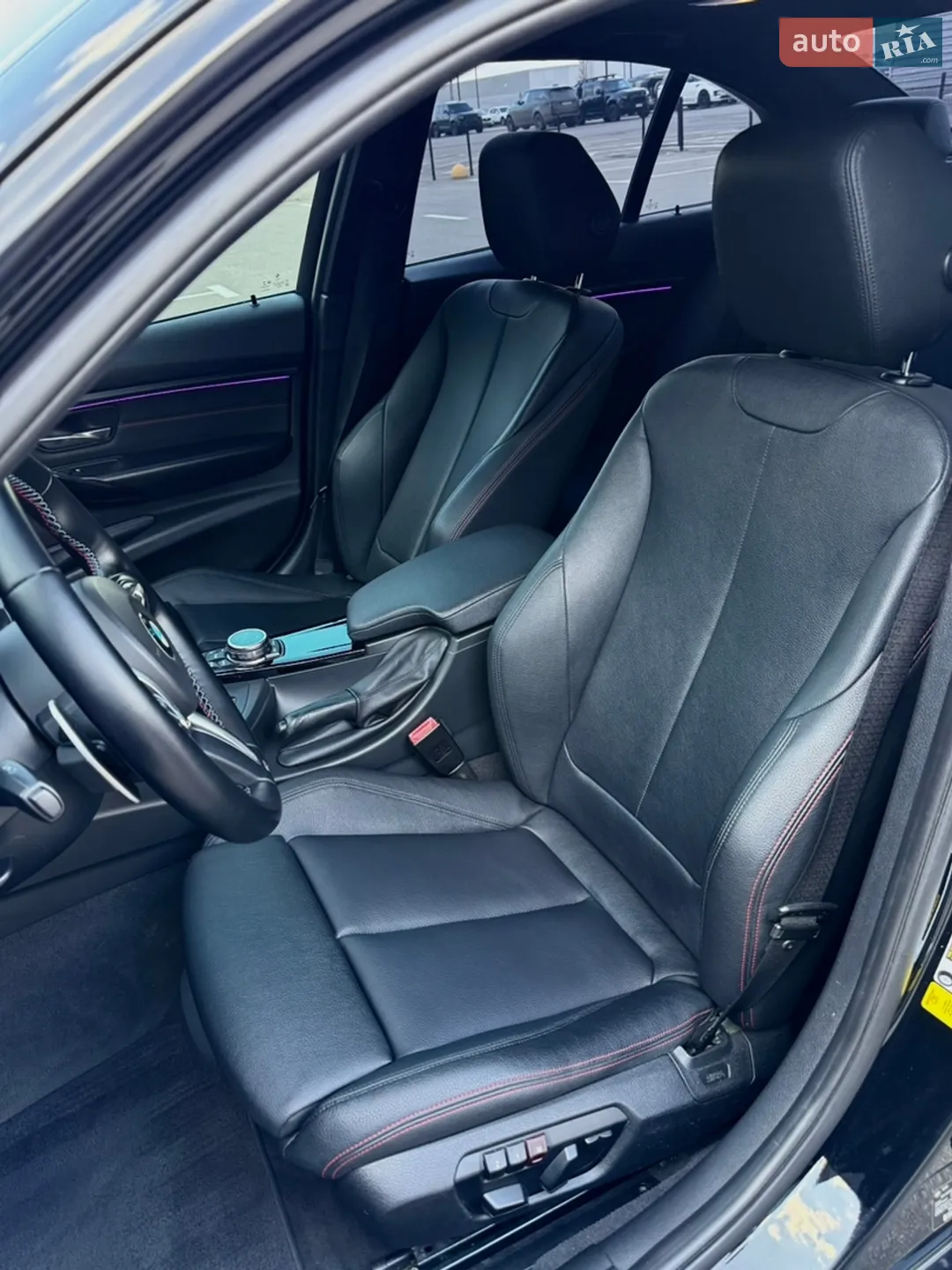 2013 BMW 3er - мініатюра 27