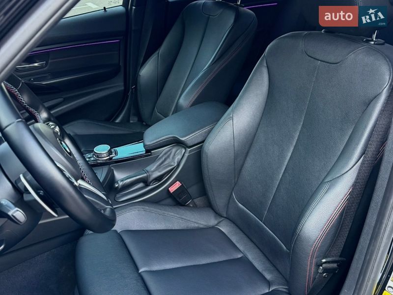 Седан BMW 3 Series 2013 в Києві фото 27 Седан BMW 3 Series 2013 в Києві