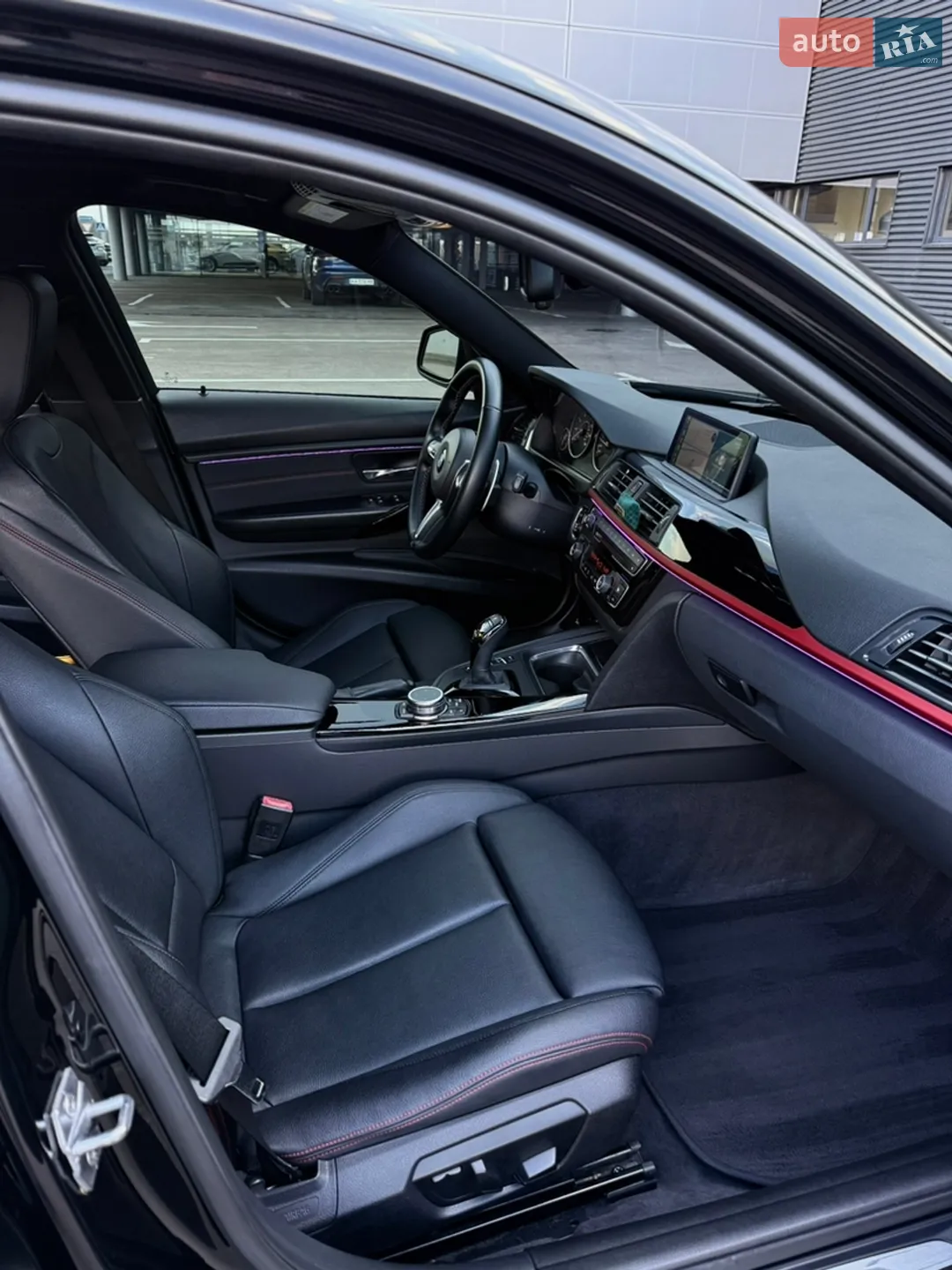 2013 BMW 3er - мініатюра 30