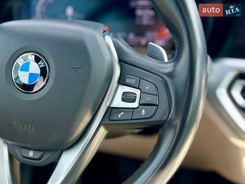 Седан BMW 3 Series 2020 в Києві фото 28 Седан BMW 3 Series 2020 в Києві