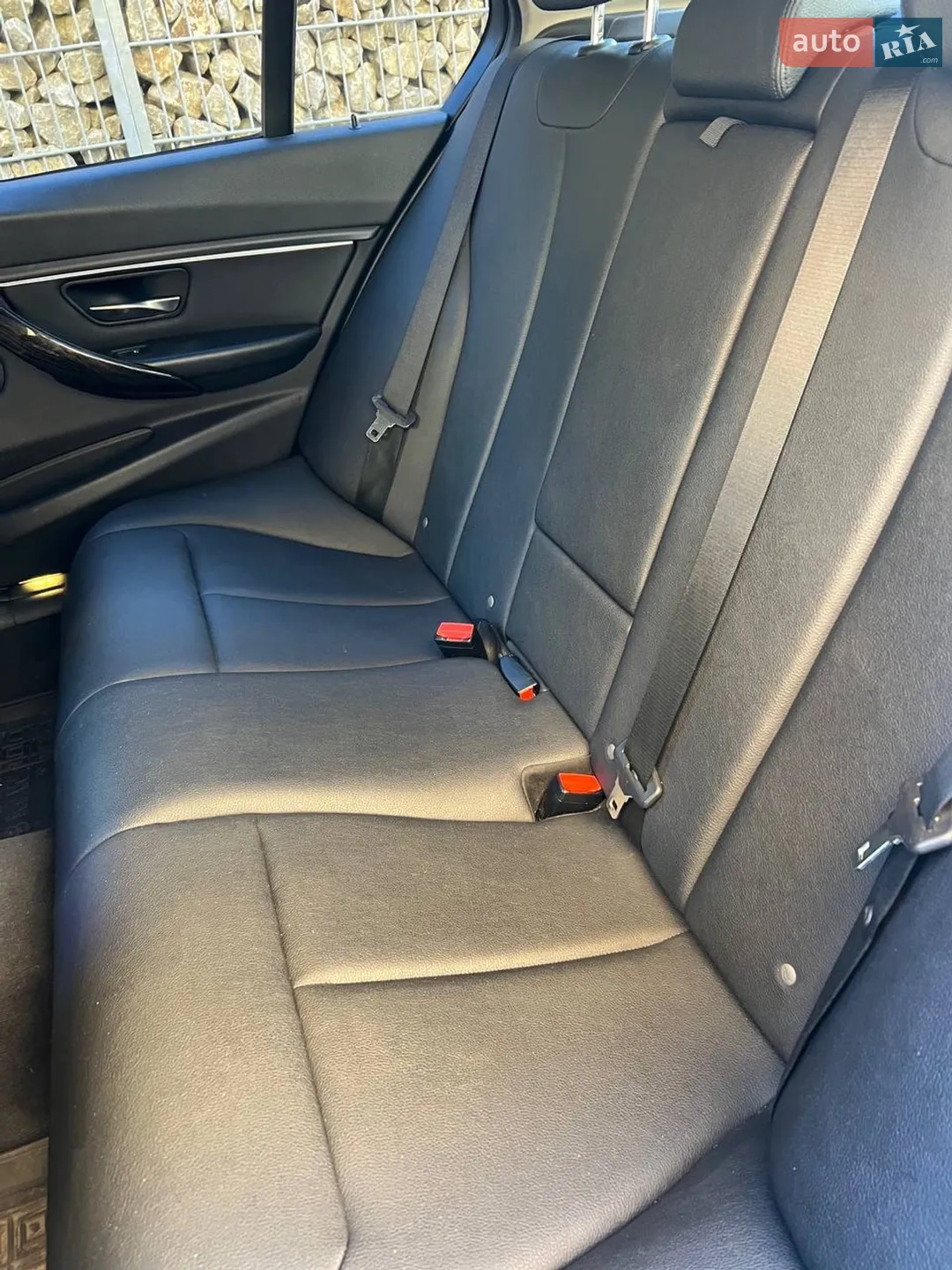 2012 BMW 3er - мініатюра 5
